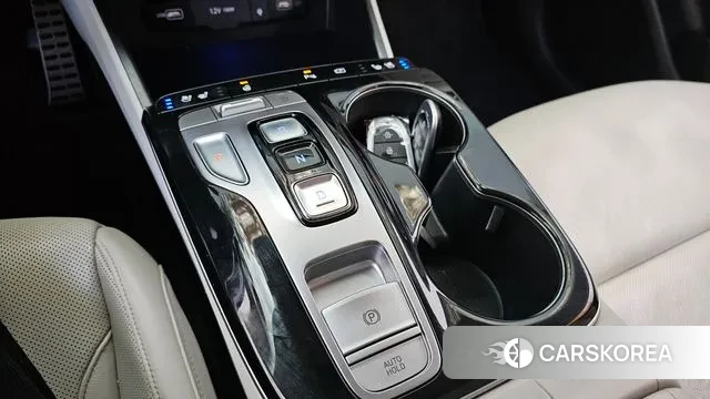 Hyundai Tucson (NX4) id 3390570 из Кореи 19