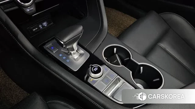 Genesis G70 id 2961955 из Кореи 19