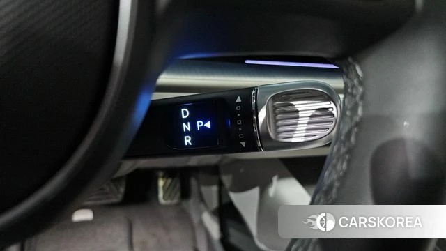 Hyundai Ionic 6 id 4414715 из Кореи 32