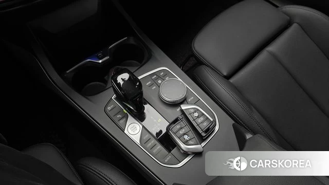 BMW 2 Series Gran Coupe (F44) id 4317128 из Кореи 19