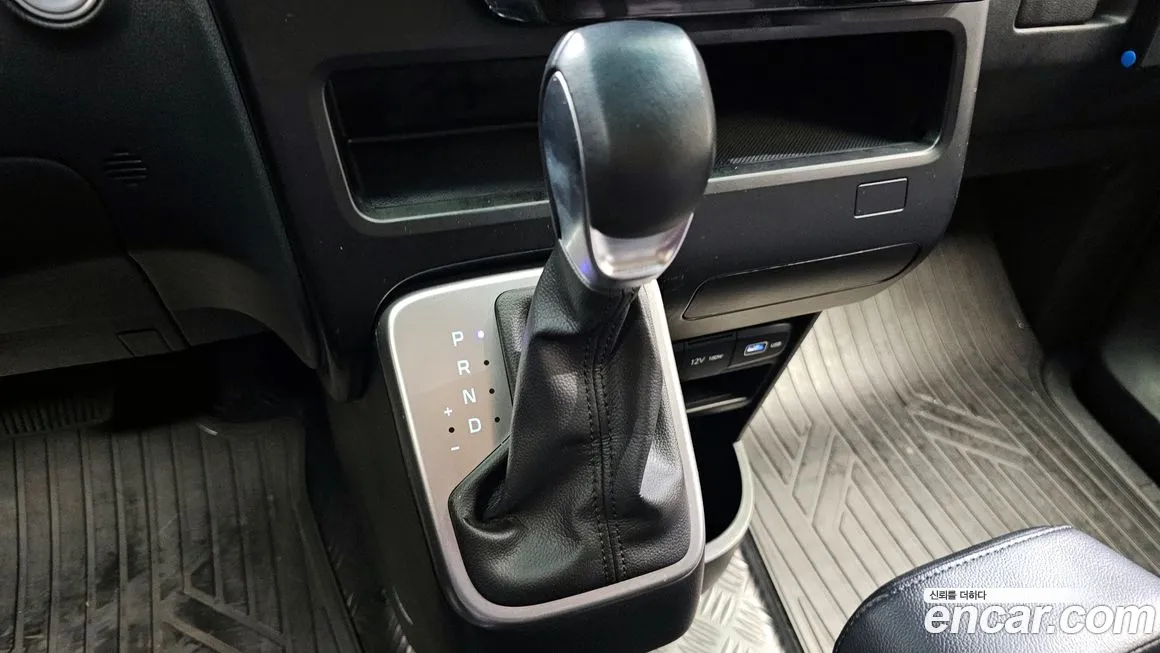 Hyundai Staria id 2156036 из Кореи 19