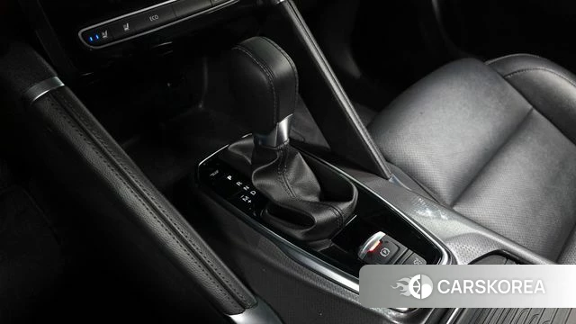 Renault Korea (Samsung) QM6 id 4378146 из Кореи 25