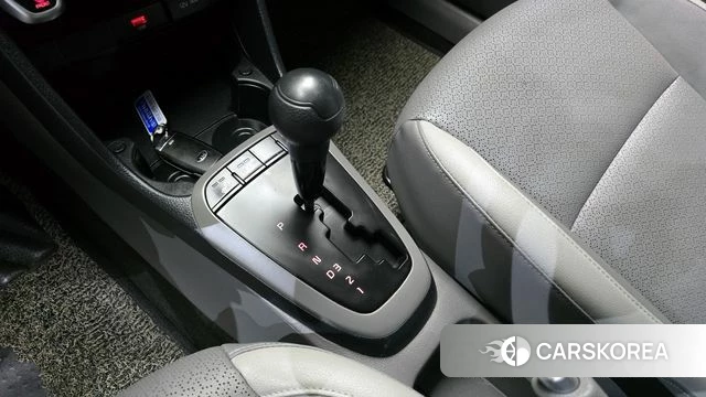 Kia Morning Urban (JA) id 3916086 из Кореи 19