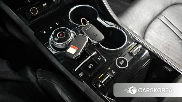 Kia K5 3rd generation id 3897379 из Кореи 19