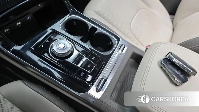 Kia Carnival 4th generation id 4518631 из Кореи 32