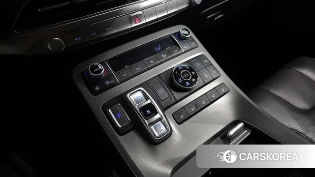 Hyundai Palisade id 3428804 из Кореи 19