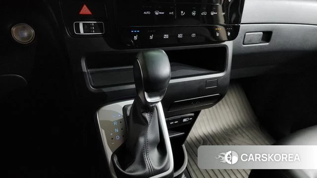 Hyundai Staria id 3787126 из Кореи 19