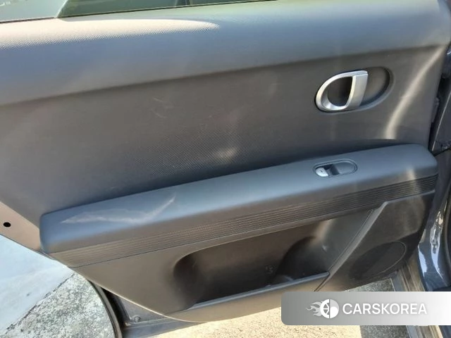 Hyundai Ionic 5 id 3909697 из Кореи 19