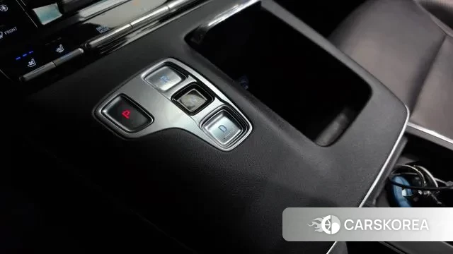 Hyundai The New Grandeur IG id 3434079 из Кореи 19