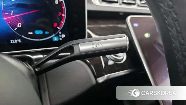 Mercedes-Benz S-Class W223 id 3406014 из Кореи 19