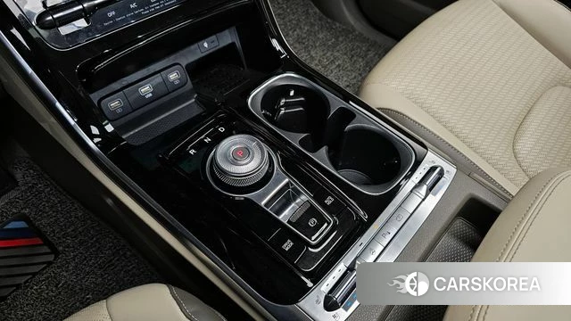Kia Carnival 4th generation id 3841872 из Кореи 19