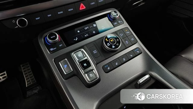 Hyundai The New Palisade id 4505663 из Кореи 33
