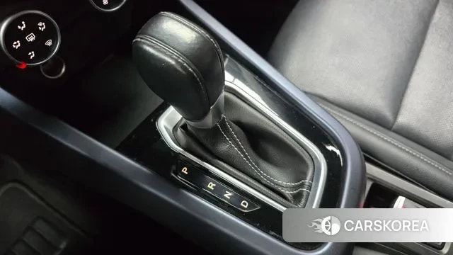 Renault Korea (Samsung) XM3 id 2854567 из Кореи 19