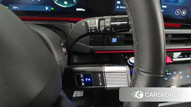 Hyundai Santa Fe (MX5) id 4442513 из Кореи 31
