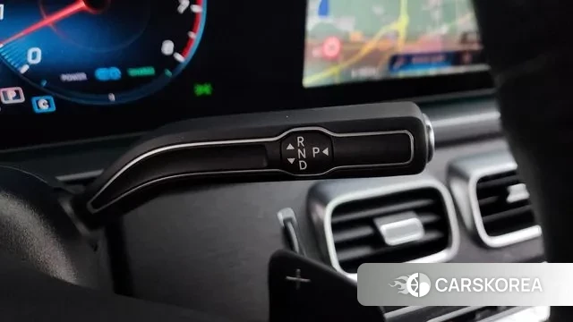 Mercedes-Benz GLE-Class W167 id 3524843 из Кореи 19