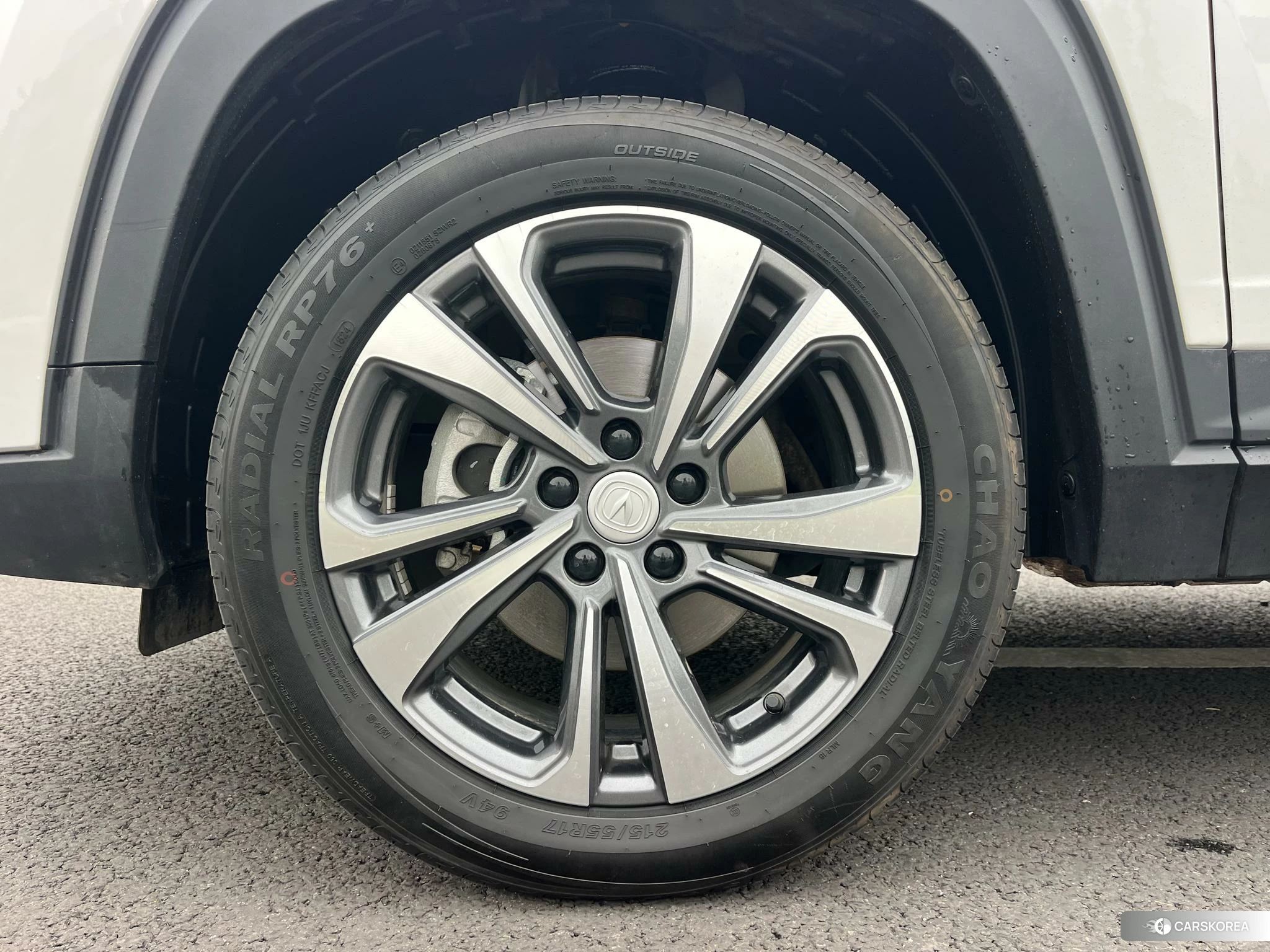 Chang'an CS35 PLUS id 4452640 из Китая 29