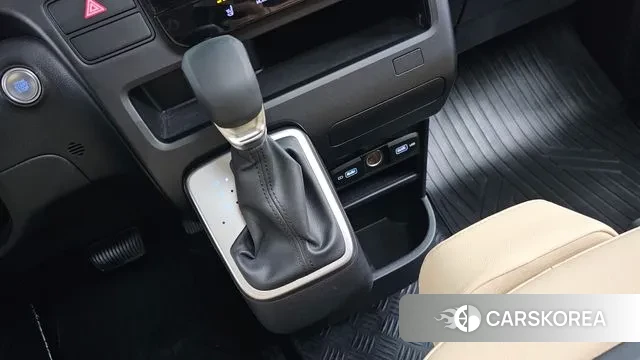 Hyundai Staria id 3042711 из Кореи 19