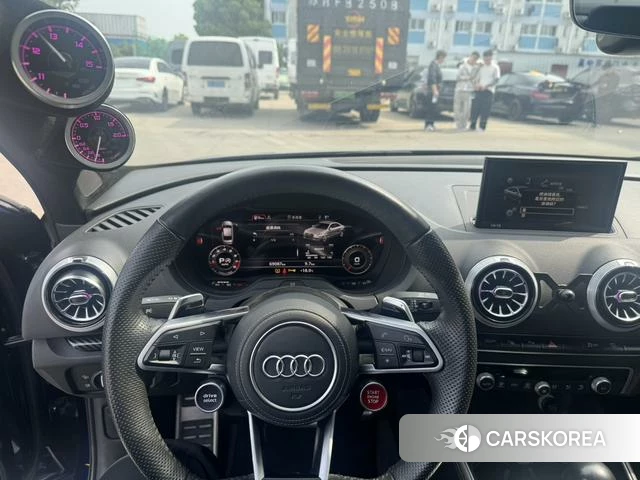 Audi S3 id 4241964 из Китая 11