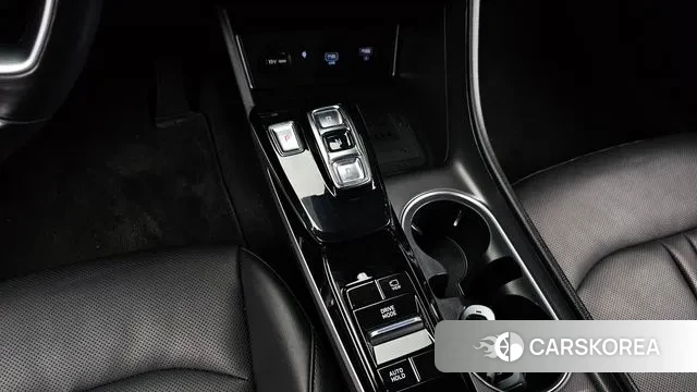 Hyundai Sonata (DN8) id 3043288 из Кореи 19