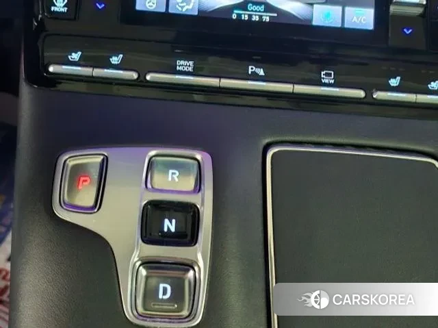 Hyundai The New Grandeur IG id 2997409 из Кореи 12