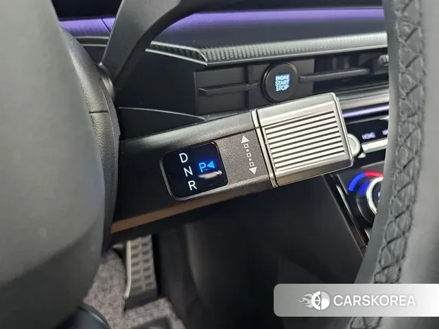 Hyundai Santa Fe (MX5) id 3398975 из Кореи 19