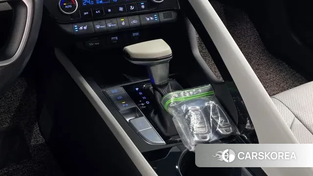 Hyundai Avante (CN7) id 3422037 из Кореи 19