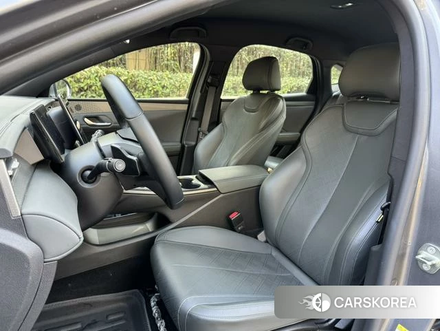 BYD Qin PLUS EV id 3908224 из Китая 16