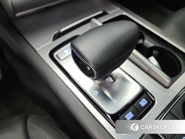 Genesis G80 id 4345574 из Кореи 19