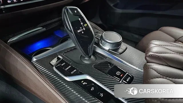 BMW 6 Series GT (G32) id 3443635 из Кореи 19