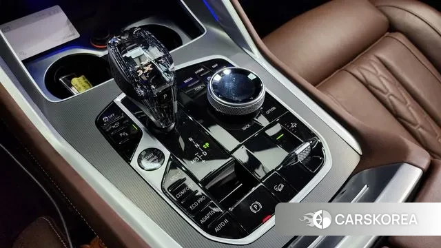 BMW X6 (G06) id 2930605 из Кореи 19