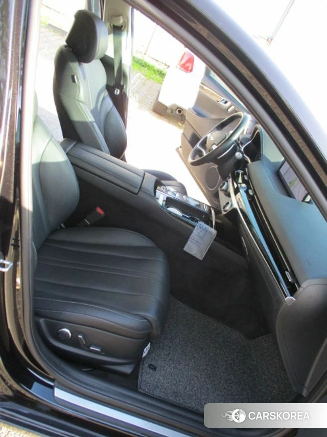 Genesis G80 (RG3) id 4202851 из Кореи 19