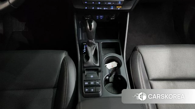 Hyundai All New Tucson id 4647308 из Кореи 19