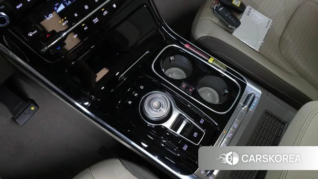 Kia Carnival 4th generation id 4281574 из Кореи 39