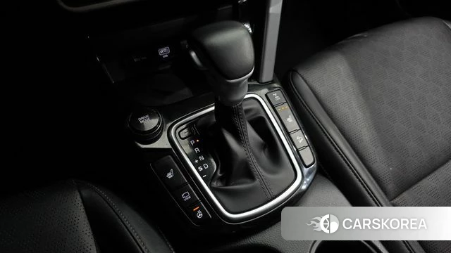 Kia Seltos id 4676244 из Кореи 38