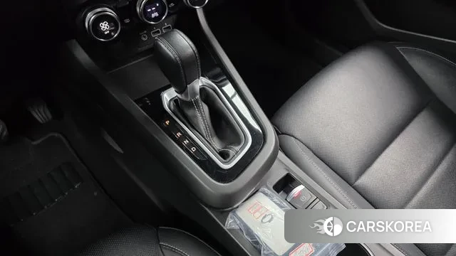 Renault Korea (Samsung) XM3 id 3492848 из Кореи 19