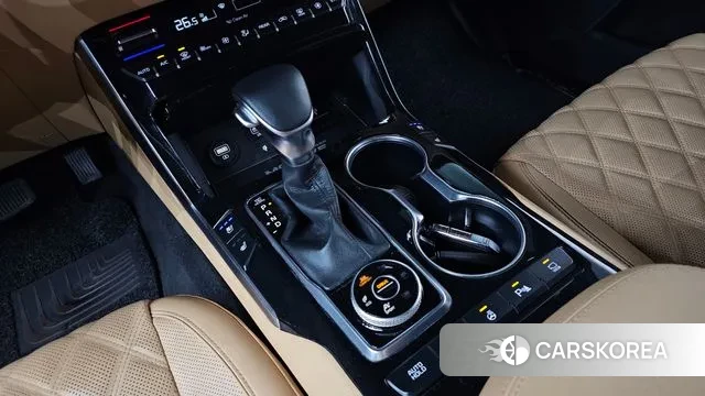 Kia Mohave Master id 3489190 из Кореи 19