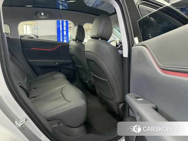 Xiaopeng Motors Xiaopeng G6 id 3908060 из Китая 17