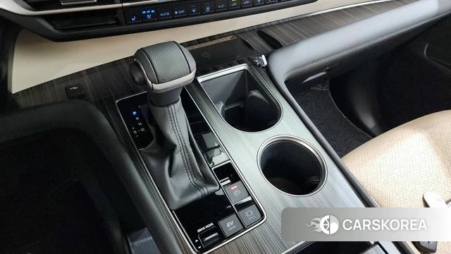 Toyota Sienna 4th Generation id 3850328 из Кореи 19