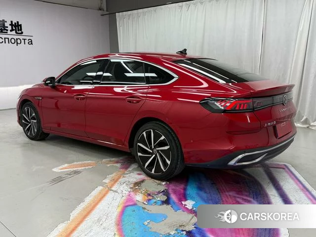 Volkswagen Lingdu id 4297929 из Китая 9