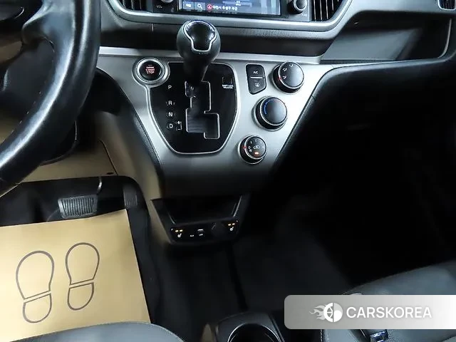 Kia The New Ray id 3789278 из Кореи 19