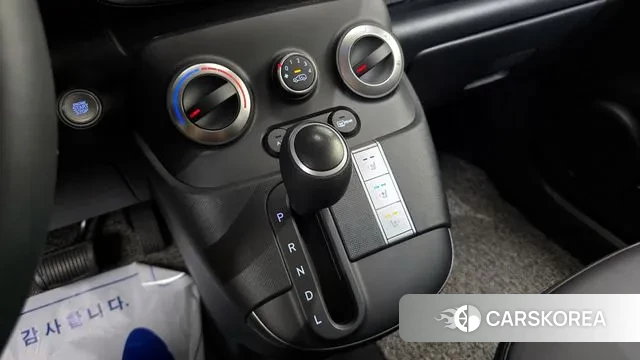 Hyundai Casper id 3251781 из Кореи 19