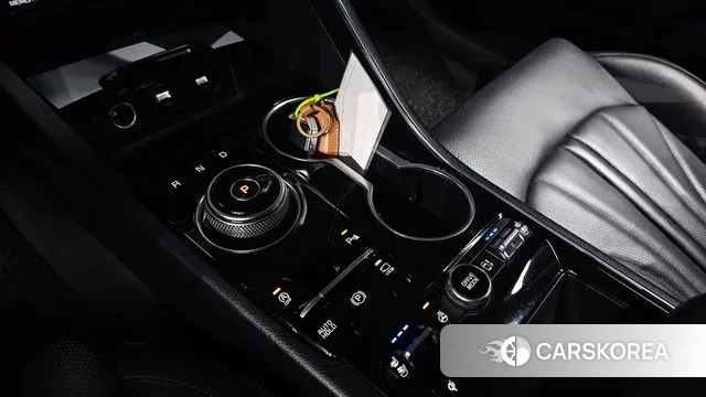 Kia K5 3rd generation id 2999222 из Кореи 19