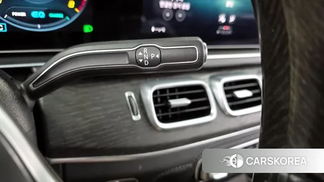 Mercedes-Benz GLS - Class X167 id 3453833 из Кореи 19