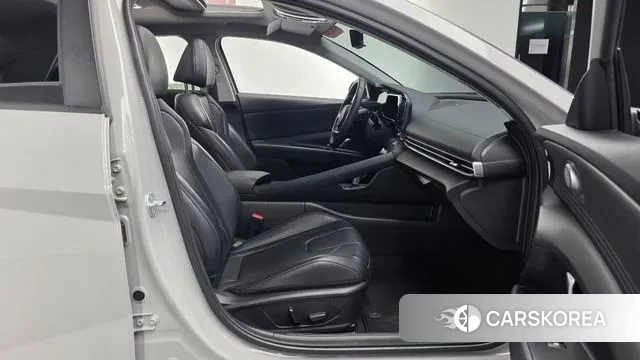 Hyundai The New Avante (CN7) id 3758031 из Кореи 19