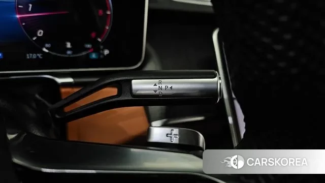 Mercedes-Benz S-Class W223 id 3478582 из Кореи 19