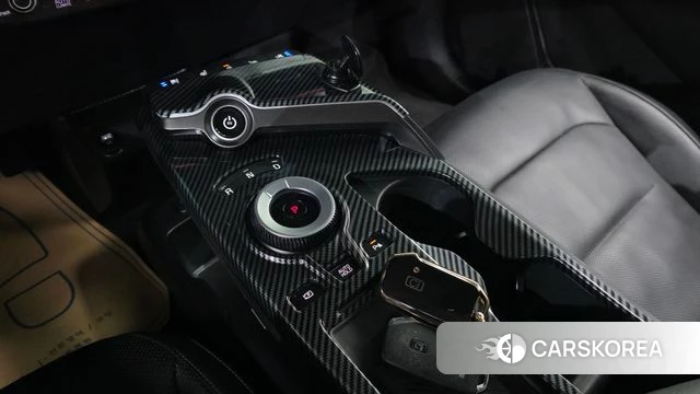 Kia EV6 id 3819054 из Кореи 19