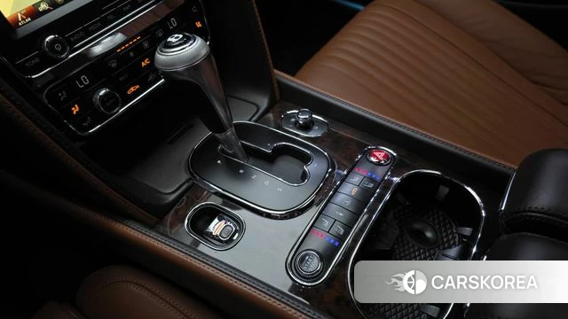 Bentley Flying Spur 2nd Generation id 4776444 из Кореи 19
