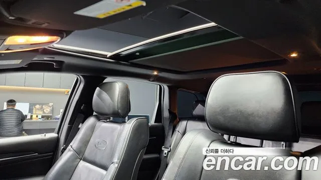 Jeep Grand Cherokee id 2766093 из Кореи 19