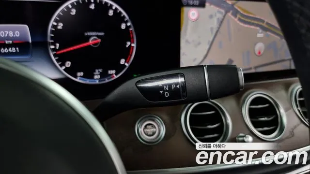 Mercedes-Benz E-Class W213 id 2827303 из Кореи 19