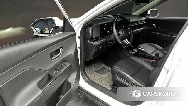 Hyundai Kona (SX2) id 3922278 из Кореи 19